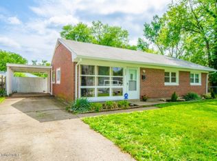3028 Boaires Ln, Louisville, KY