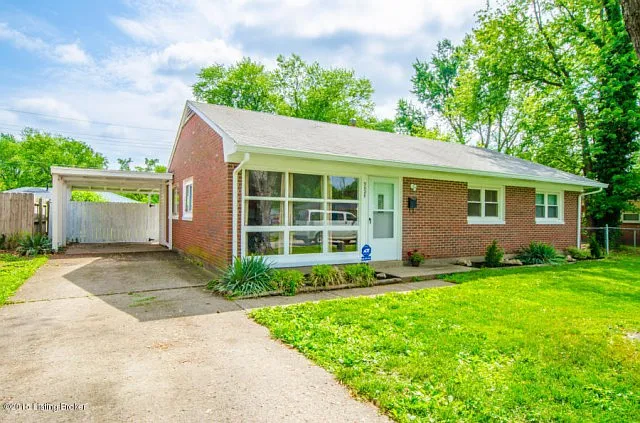 3028 Boaires Ln photo 1