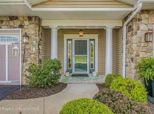 129 Wyndham Rd, Clarks Summit, PA 18411