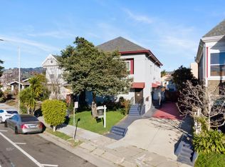 5810 Adeline St, Oakland, CA 94608