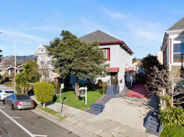 5810 Adeline St, Oakland, CA 94608