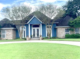 1510 Nesbitt Dr, New Iberia, LA 70560