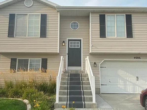 4086 W 5000 S, Roy, UT 84067