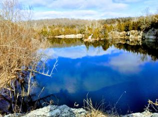 45 Quarry Rd, Buffalo, MO 65622