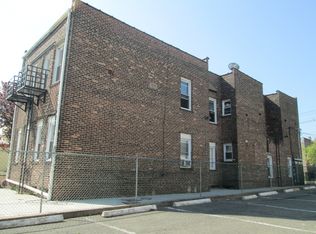 1609 S Wood Ave, Linden, NJ 07036
