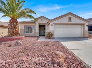 2175 Eagle Watch Dr, Henderson, NV 89012