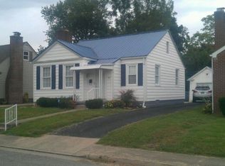 649 Cherokee Rd, Chillicothe, OH 45601