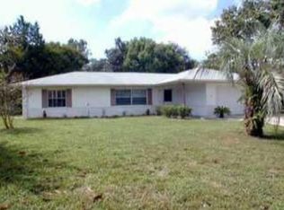 1228 E Hancock Dr, Deltona, FL 32725