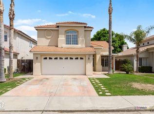 3902 Mariana Way, Bakersfield, CA 93311