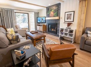 895 Canyon Blvd #17, Mammoth Lakes, CA 93546