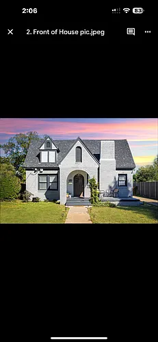 5110 Denton Dr Photo 1