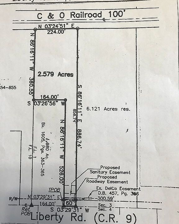 2nd image of 3710 Liberty Rd