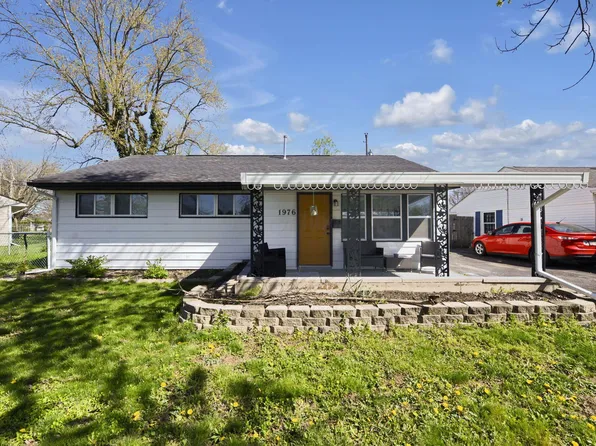 1976 Westfield Dr S, Columbus, OH 43223