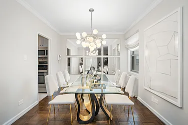 Sold by Douglas Elliman