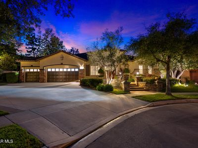 5335 Via Jacinto, Thousand Oaks, CA, 91320