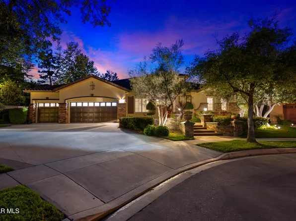 5335 Via Jacinto, Thousand Oaks, CA 91320
