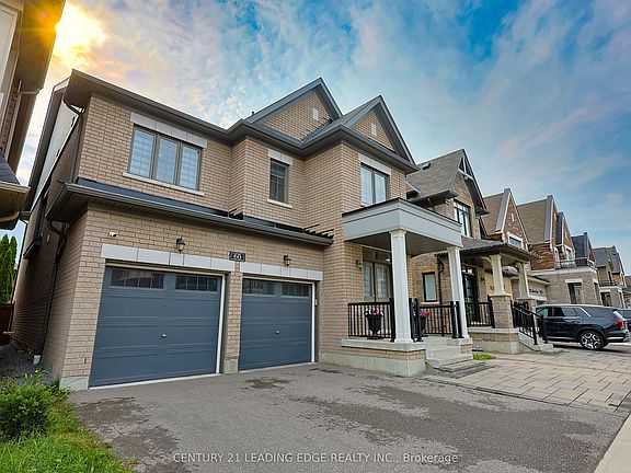 2nd image of 60 Bremner St