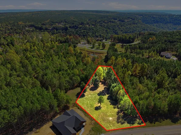 0 Crockett Loop #Jf261, Jasper, TN 37347
