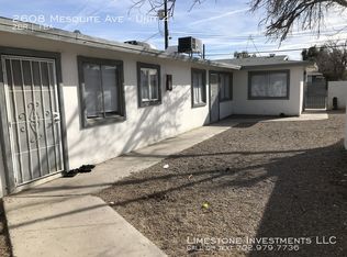 2608 E Mesquite Ave APT 4, Las Vegas, NV 89101