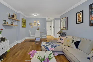 Rented by Compass