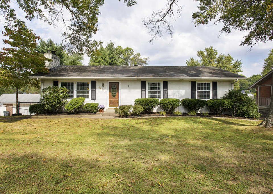 1st image of 4417 Southridge Dr