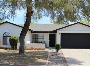 2517 N Cheri Lynn Dr, Chandler, AZ 85225