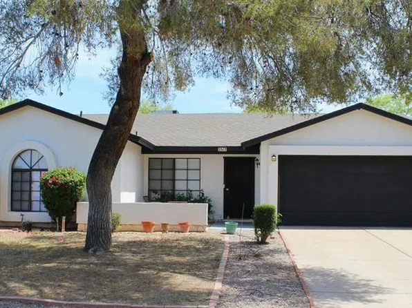 2517 N Cheri Lynn Dr, Chandler, AZ 85225