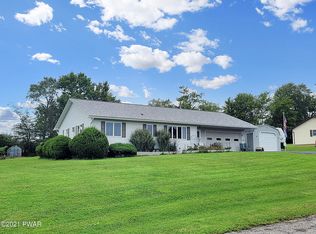 57 Edward Rd, Beach Lake, PA 18405