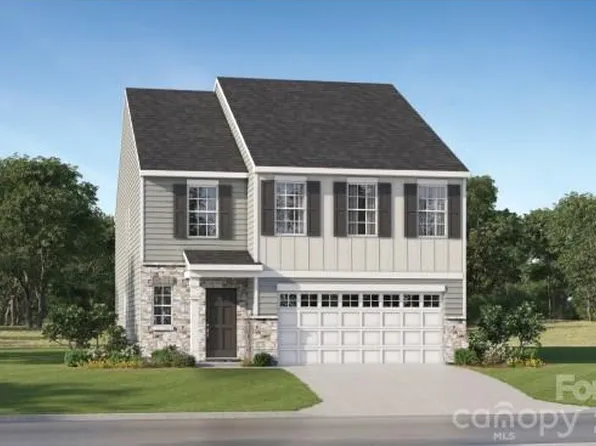 1119 Haltom Holw, York, SC 29745
