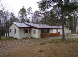 314 Nichols Rd, Luzerne, MI 48636