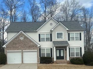 3305 Wickum Rd SW, Atlanta, GA 30349