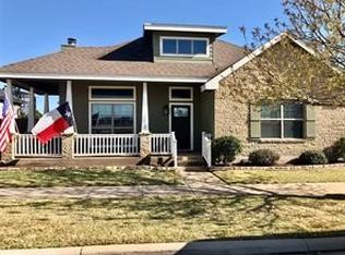 4038 Hope Dr, Clyde, TX 79510