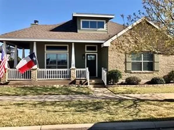 4038 Hope Dr, Clyde, TX 79510
