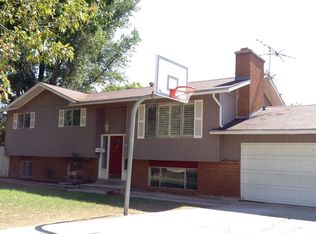 1434 E Dawn Dr, Salt Lake City, UT 84121