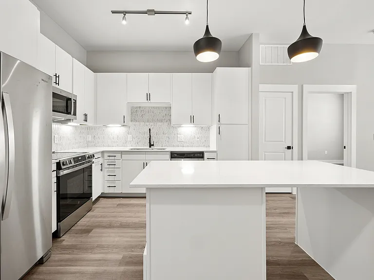 The Fairmount at Oak Lawn — Photo 14