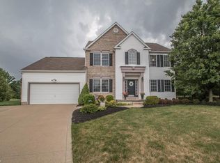 5706 Trystin Tree Dr, Medina, OH 44256