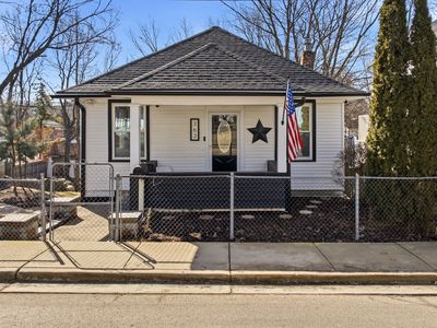 363 Franklin Blvd, Elgin, IL, 60120