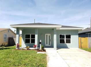 2327 15th Ave N, Saint Petersburg, FL 33713