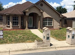 921 N 35th St, McAllen, TX 78501