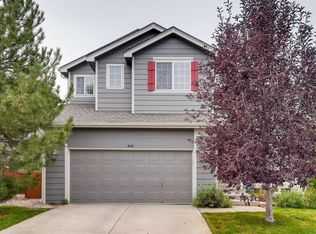 468 Stellars Jay Dr, Highlands Ranch, CO 80129