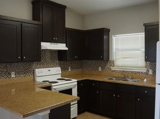 5402 Marcella Ave APT 107-B, Laredo, TX 78041
