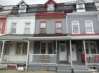 931 W Green St, Allentown, PA 18102