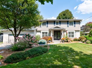 47 Shavian Blvd, London, ON N6G 2P1