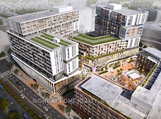 8119 Birchmount Rd #609, Markham, ON L6G 0H5