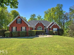 464 Savannah Pl, McDonough, GA 30253