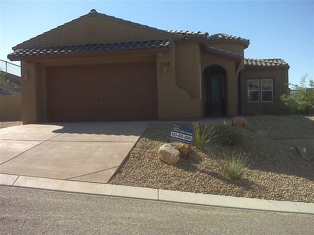 2nd image of 3168 Secret Pass Canyon Dr