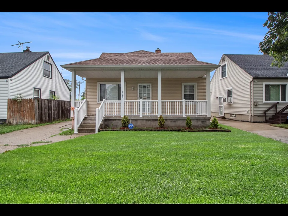 7548 Beaverland