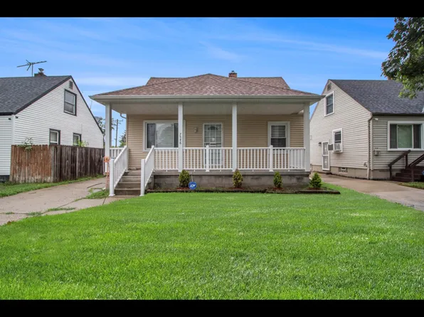 7548 Beaverland, Detroit, MI 48239