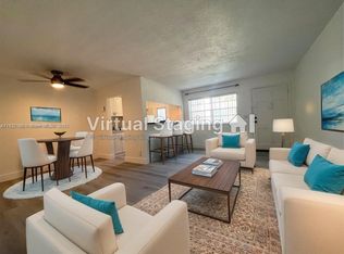 1431 S 14th Ave APT 109, Hollywood, FL 33020