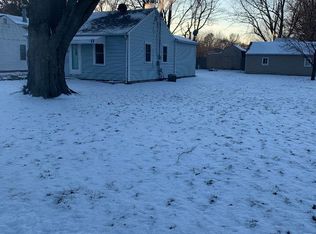 316 Lawrence Ave, Evansdale, IA 50707